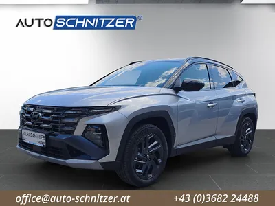 Hyundai Tucson 1,6 T-GDI PHEV 4WD 20th Anniversary Aut.