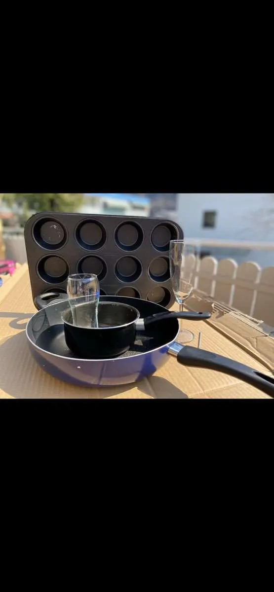 Küchenequipment, € 5,- (6020 Innsbruck)