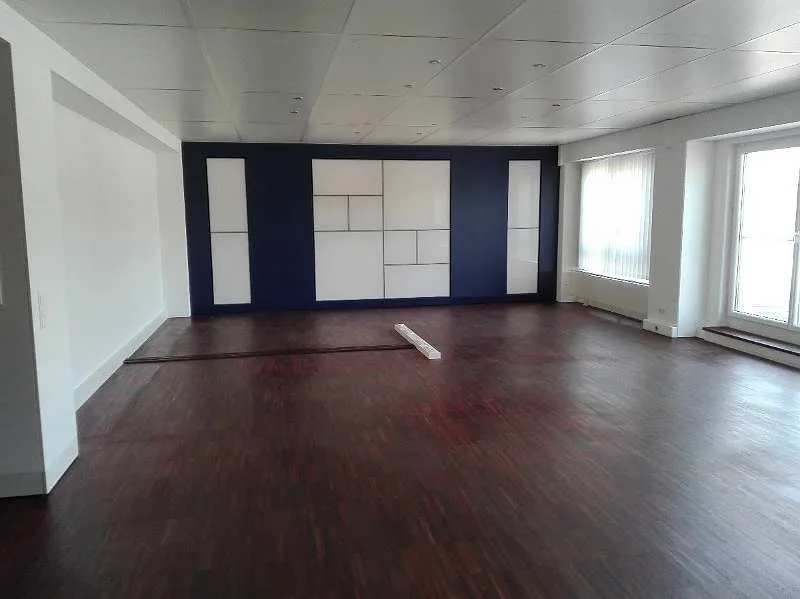 1220 Wien, 151,50 m² BÜRO-sofort beziehbar-PROVISIONSFREI zu vermieten - Ansicht 2