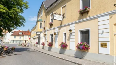 Gewerbeimmobilie kaufen in Melk – 430 m² – Bild 22 von 26