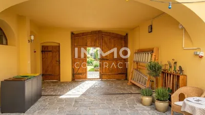 Gewerbeimmobilie kaufen in Melk – 430 m² – Bild 25 von 26