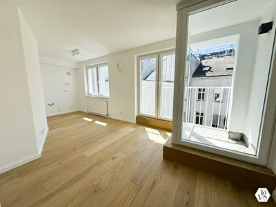 1-Zimmer-Wohnung kaufen in Wien – 29,04 m², € 285.000