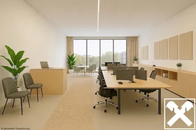 Immobilie mieten in Gmunden – 60 m² – Bild 3 von 8