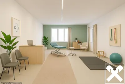 Immobilie mieten in Gmunden – 60 m² – Bild 2 von 8
