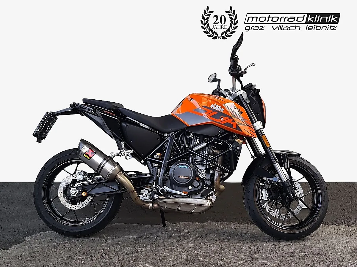 KTM 690