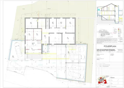 5-Zimmer-Wohnung kaufen in Urfahr-Umgebung – 167 m², € 775.000 – Bild 21 von 22