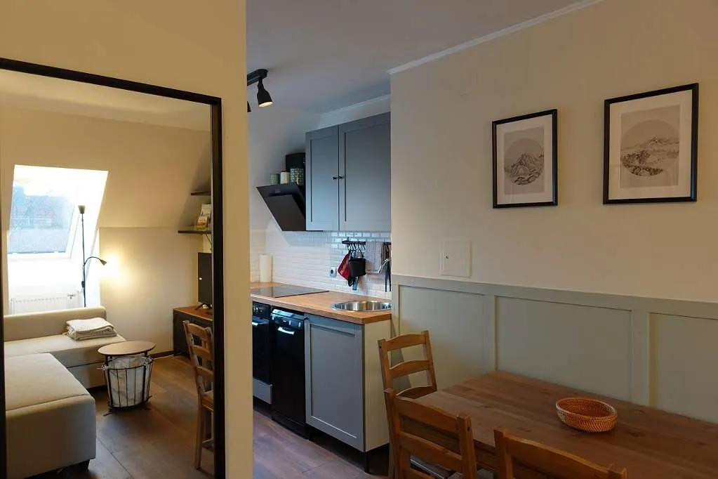 Wohnung – Baden - Ansicht 2