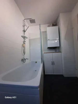 1-Zimmer-Wohnung mieten in Baden – 35 m², € 850 – Bild 12 von 41