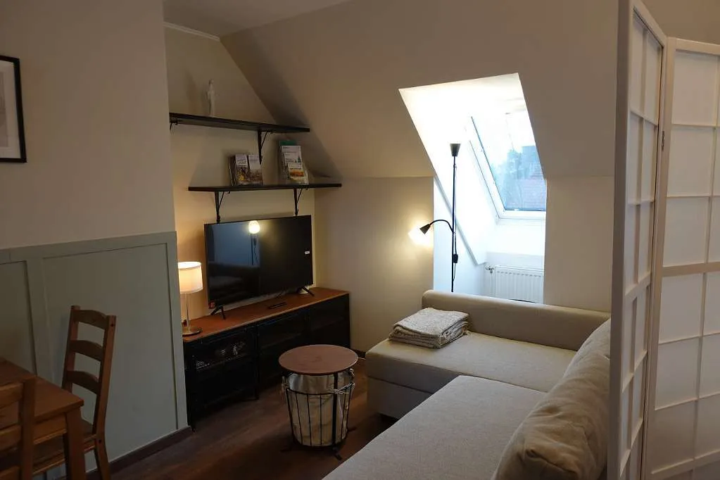 Wohnung – Baden - Ansicht 3