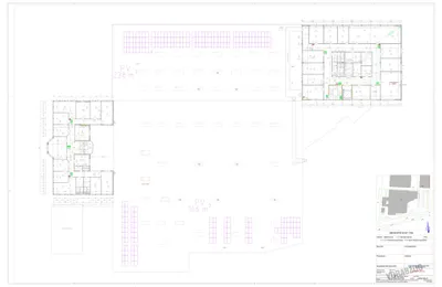 Gewerbeimmobilie mieten in Wien – 2 214 m², € 7 – Bild 9 von 10