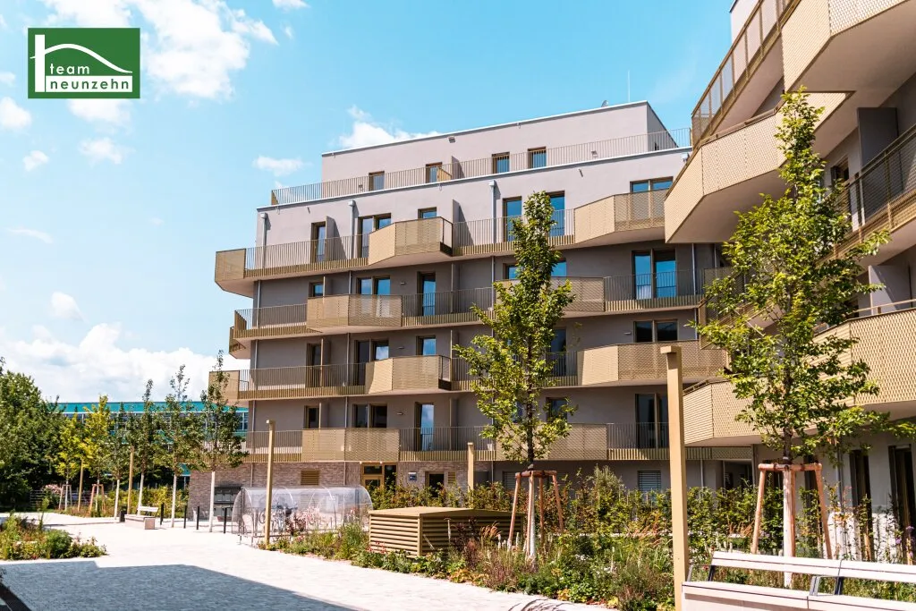 Wohnung – Wien - Ansicht 3