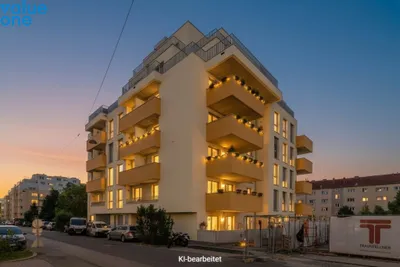 2-Zimmer-Wohnung kaufen in Wien – 41,69 m², € 255.000 – Bild 19 von 27