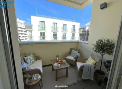2-Zimmer-Wohnung kaufen in Wien – 41,69 m², € 255.000 – Bild 11 von 27