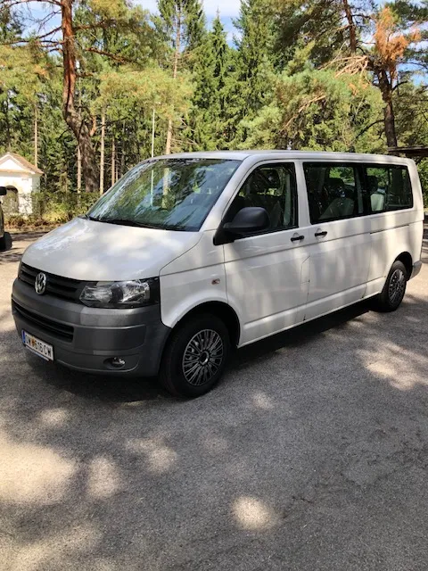 VW T5
