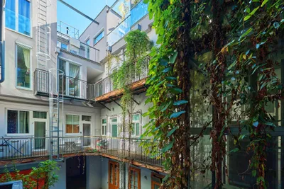 1-Zimmer-Wohnung kaufen in Wien – 29,5 m², € 160.000 – Bild 2 von 7