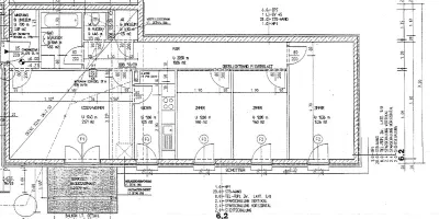 4-Zimmer-Wohnung mieten in Bruck-Mürzzuschlag – 84,51 m², € 799 – Bild 3 von 3