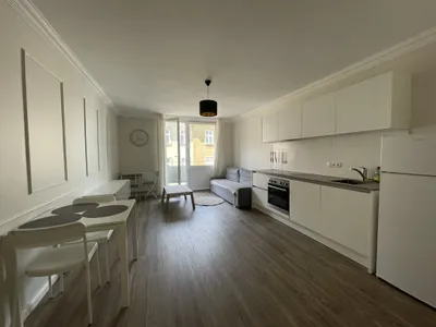 2-Zimmer-Wohnung mieten in Wien – 50,69 m², € 1.143 – Bild 5 von 11