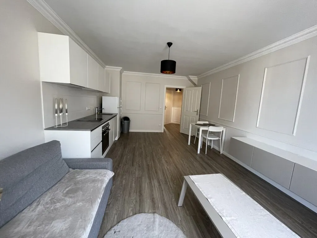 Wohnung – Wien, Favoriten - Ansicht 3
