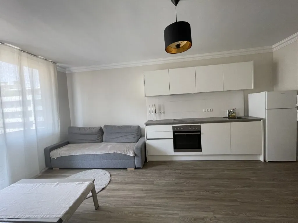 Wohnung – Wien, Favoriten - Ansicht 2