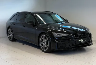 Audi A6 40 2.0 TDI quattro sport*3xS-LINE*AHK*ACC*VI...