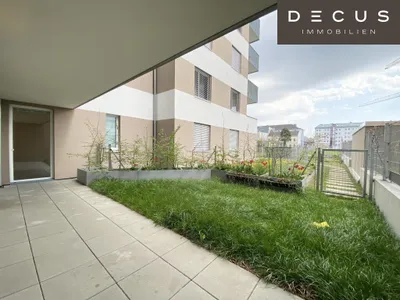 3-Zimmer-Wohnung mieten in Sankt Pölten – 80,63 m², € 1.242 – Bild 2 von 8