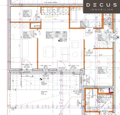 3-Zimmer-Wohnung mieten in Sankt Pölten – 80,63 m², € 1.242 – Bild 8 von 8