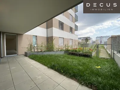 3-Zimmer-Wohnung mieten in Sankt Pölten – 80,63 m², € 1.242 – Bild 3 von 8