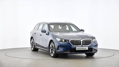 BMW 5er-Reihe 520d xDrive