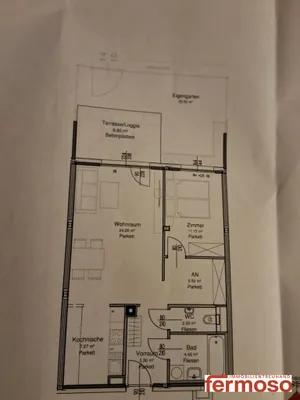 2-Zimmer-Wohnung mieten in Wien – 60,01 m², € 1.049 – Bild 28 von 28