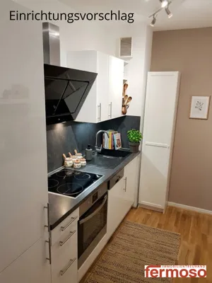 2-Zimmer-Wohnung mieten in Wien – 60,01 m², € 1.049 – Bild 8 von 28