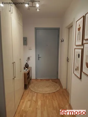 2-Zimmer-Wohnung mieten in Wien – 60,01 m², € 1.049 – Bild 22 von 28