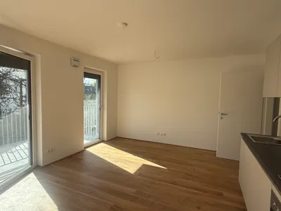 2-Zimmer-Wohnung mieten in Salzburg Stadt – 44 m², € 1.395 – Bild 4 von 6