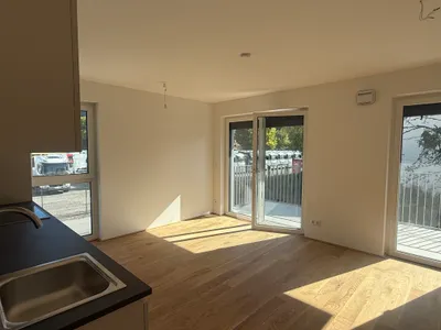 2-Zimmer-Wohnung mieten in Salzburg Stadt – 44 m², € 1.395 – Bild 3 von 6