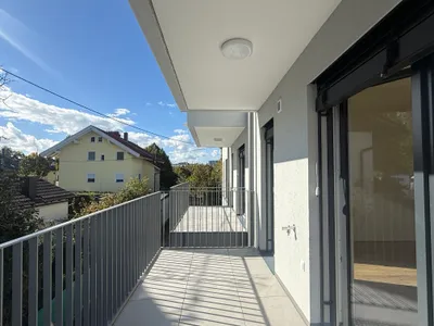 2-Zimmer-Wohnung mieten in Salzburg Stadt – 44 m², € 1.395 – Bild 2 von 6