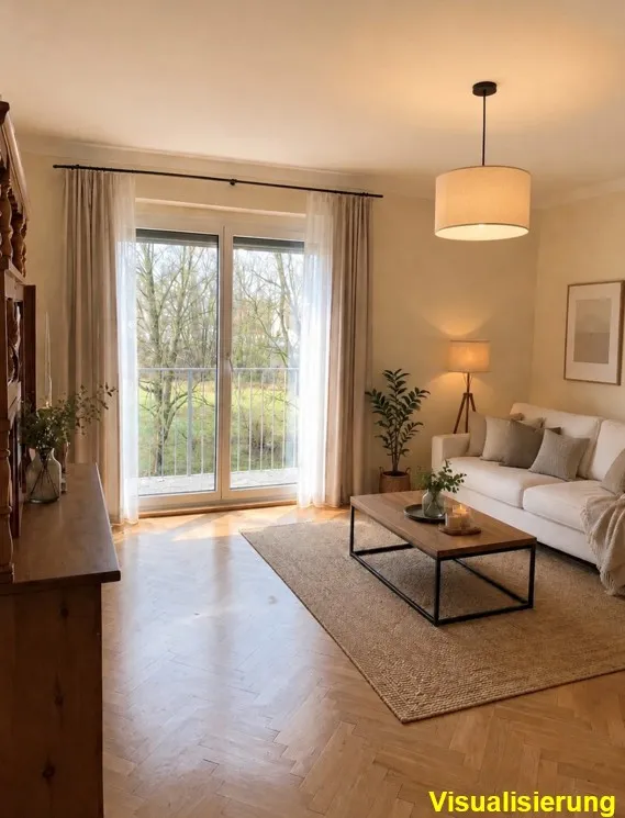 Wohnung – Bad Radkersburg
