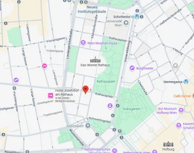 2-Zimmer-Wohnung mieten in Wien – 80 m², € 1.490 – Bild 19 von 19