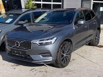 Volvo XC60 Inscription Plug-In Hybrid AWD