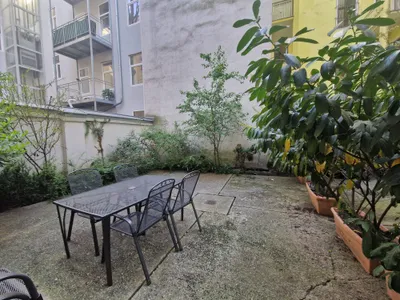 5-Zimmer-Wohnung mieten in Wien – 103 m², € 1.980
