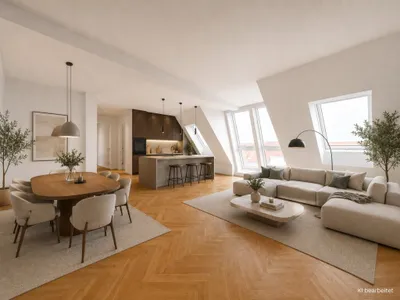 4-Zimmer-Wohnung kaufen in Wien – 145,03 m², € 1.198.000 – Bild 2 von 13