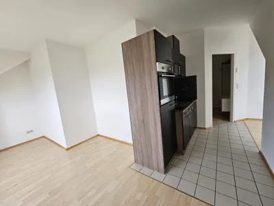 2-Zimmer-Wohnung mieten in Ried im Innkreis – 48,24 m², € 660 – Bild 2 von 6