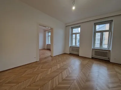 Provisionsfrei: Geräumige Altbau-Wohnung in Wien 14 an der U4 – Bild 2