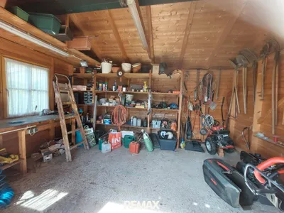 4-Zimmer-Haus kaufen in Güssing – 107 m², € 210.000 – Bild 37 von 40