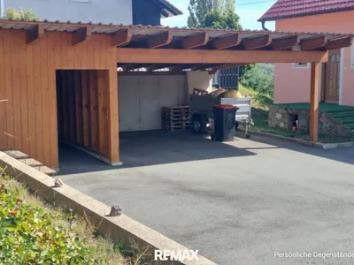 4-Zimmer-Haus kaufen in Güssing – 107 m², € 210.000 – Bild 33 von 40