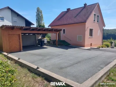 4-Zimmer-Haus kaufen in Güssing – 107 m², € 210.000 – Bild 35 von 40
