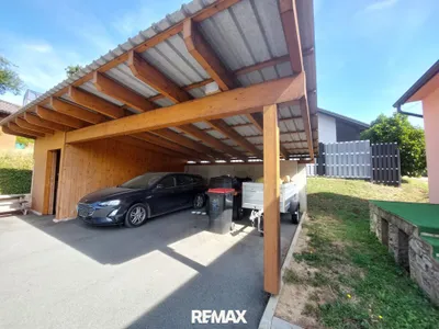 4-Zimmer-Haus kaufen in Güssing – 107 m², € 210.000 – Bild 34 von 40