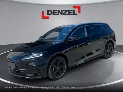 BYD Seal 6