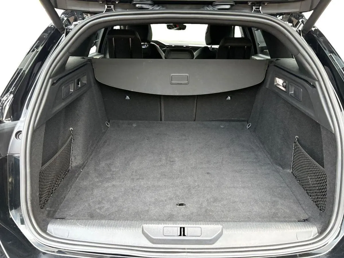 Peugeot 308 1.2 Hybrid 136 SW GT (EURO 6e) – Bild 11