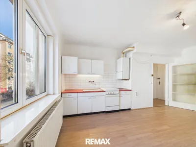 2-Zimmer-Wohnung kaufen in Wien – 45,93 m², € 130.000