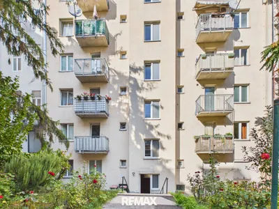 2-Zimmer-Wohnung kaufen in Wien – 45,93 m², € 130.000 – Bild 20 von 23