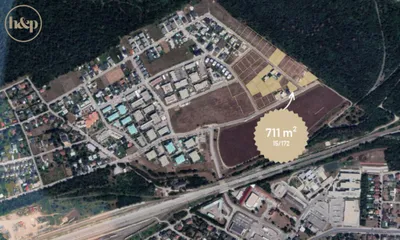 Grundstück kaufen in Gänserndorf – 711 m², € 305.730 – Bild 2 von 3
